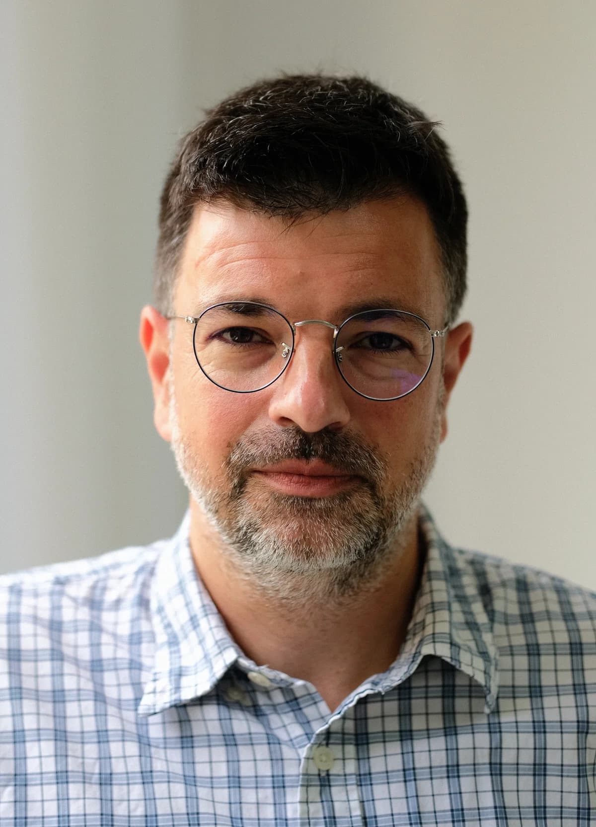 Dr Igor Bratić u ordinaciji Hildent